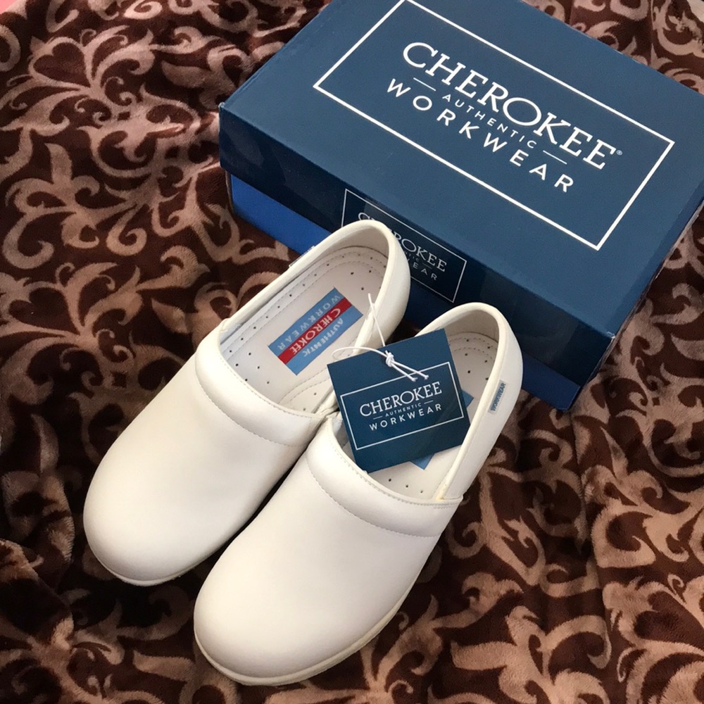Clogs